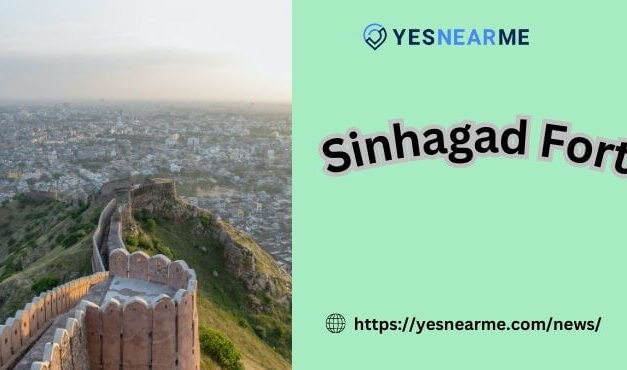 Sinhagad Fort