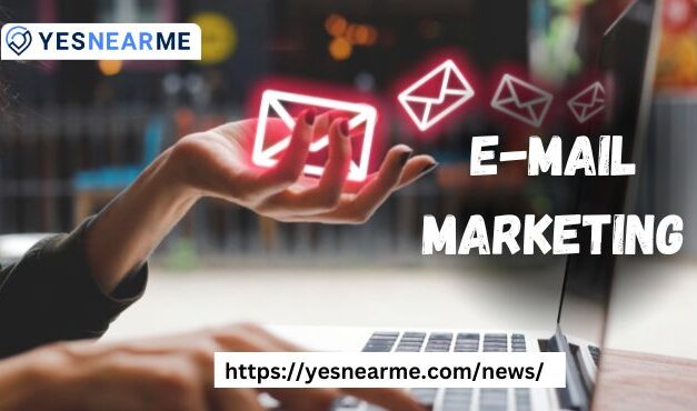 Email Marketing Information