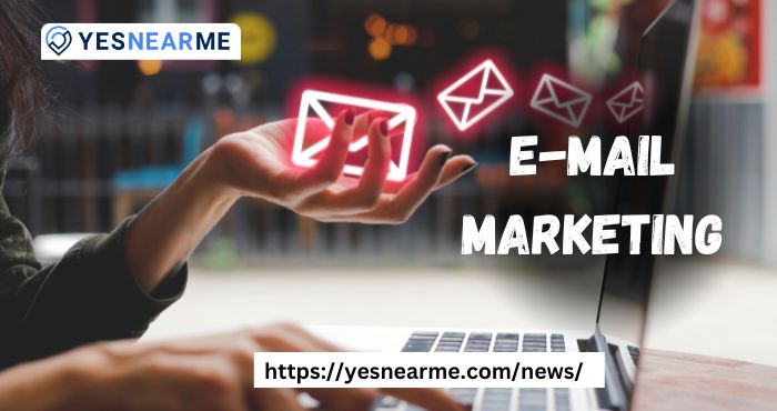 Email Marketing Information