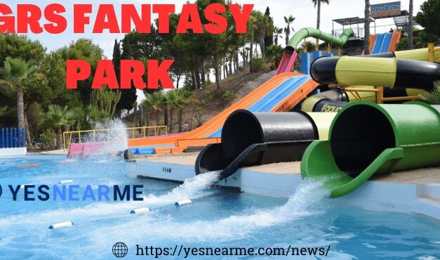 GRS FANTASY PARK