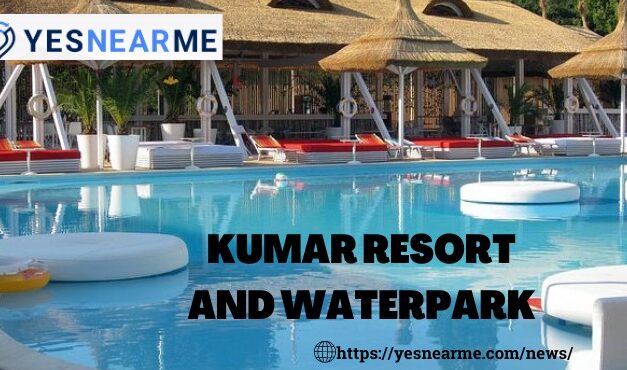 Kumar Resort And Water Park ( Update 2023)