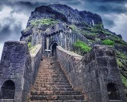 Lohagad Fort