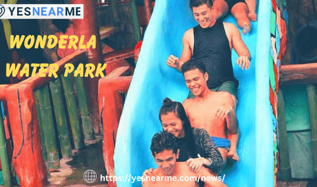 WONDERLA WATER PARK, Perfect Guide to explore[Detail Guide]