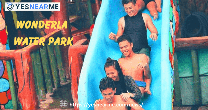 WONDERLA WATER PARK, Perfect Guide to explore[Detail Guide]