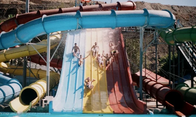 Panshet Water Park Pune – Complete Guide & Travel Tips