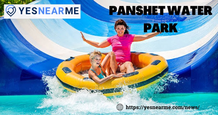 Panshet Water Park Pune (Full Guide)