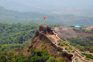  Pratapgad Fort