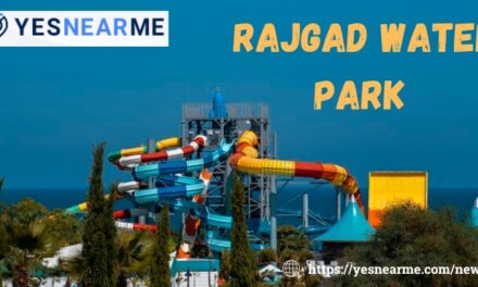 Rajgad Water Park Pune