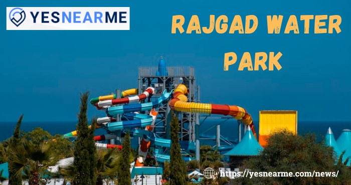 Rajgad Water Park Pune