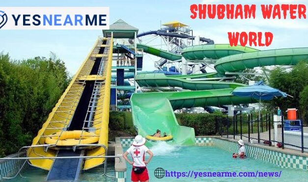 Shubham Water park (Full details )