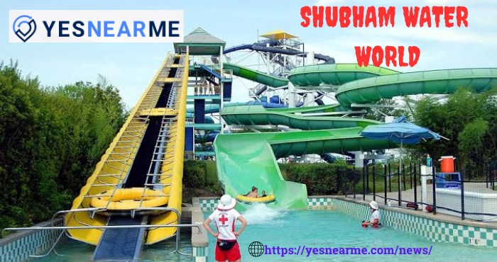 Shubham Water park (Full details )