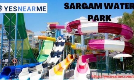 Sargam Water Park Timing | Entry fee