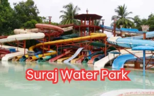 Suraj Water Park