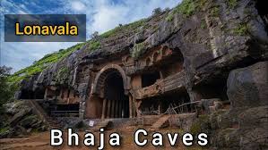 Bhaja Caves