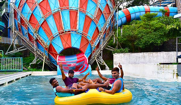Imagicaa Water Park