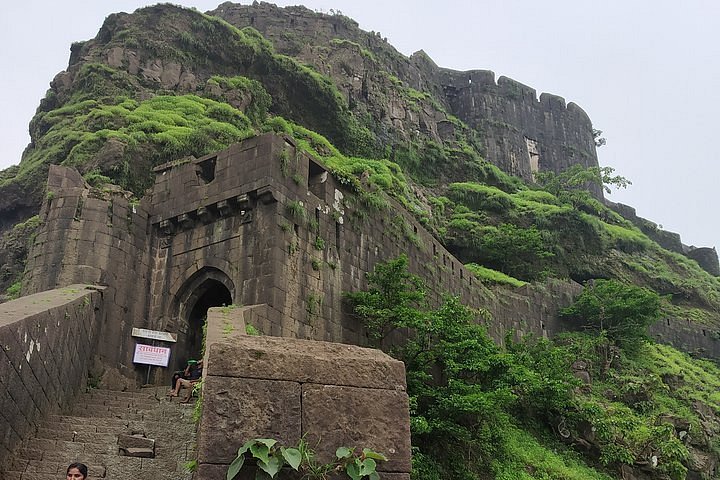 Sinhagad Fort