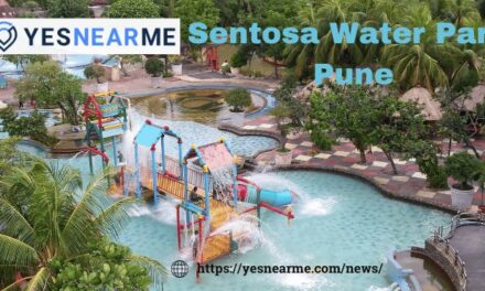 Sentosa Water Park Pune
