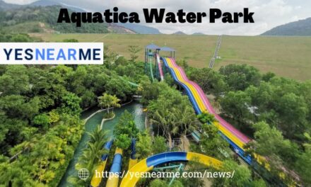 Aquatica Water Park