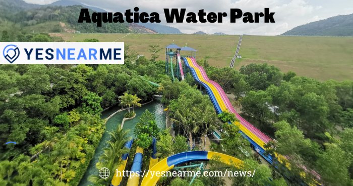 Aquatica Water Park