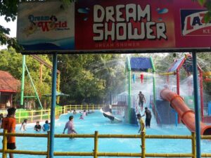 Dreamworld Water Park Kerala