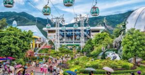 Ocean Park 