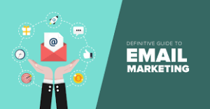  Email Marketing 