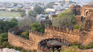 Jaislmer Fort