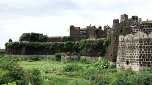 kandhar fort