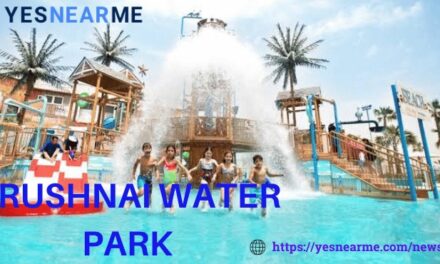 Krushnai Water Park (Update 2023)