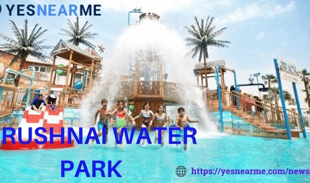 Krushnai Water Park (Update 2023)