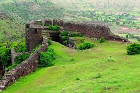 malhargad fort