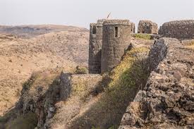 malhargad fort