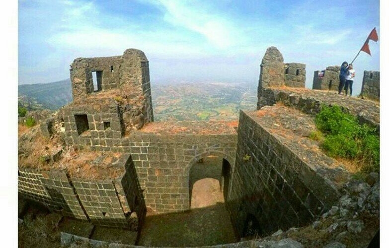 Malhargad Fort