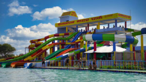 Diamond Water Park