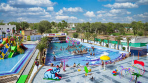 Diamond Water Park