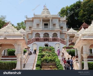 Shri Gajanan Maharaj Sansthan Shegaon