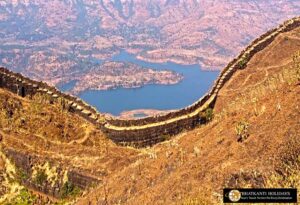 torna fort 