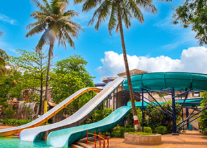 Shangrila Water Park