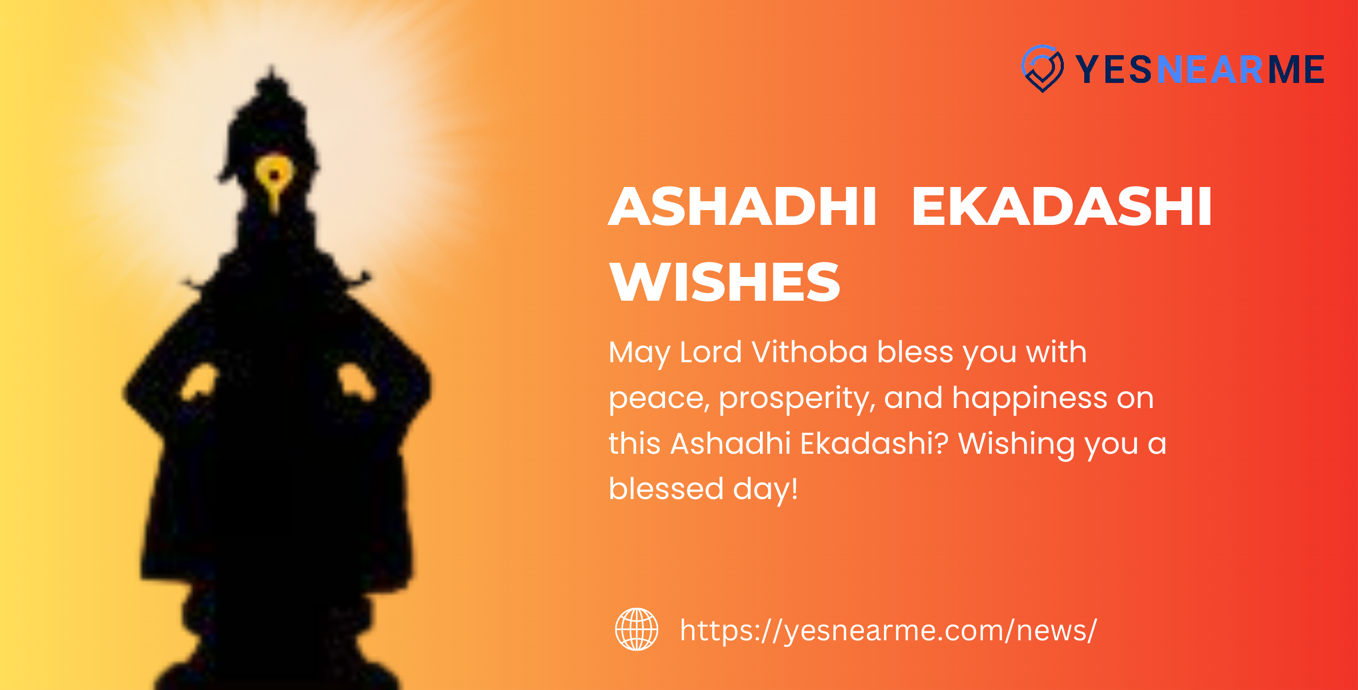 Ashadhi Ekadashi Wishes | Quotes | Messages