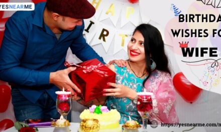 Birthday Wishes for Wife – Make Her Day Unforgettable