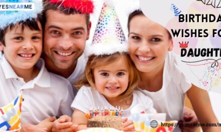Birthday Wishes for Daughter: Sweet Messages