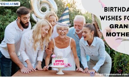 Birthday Wishes for Grandmother: Sweet Messages and Greetings