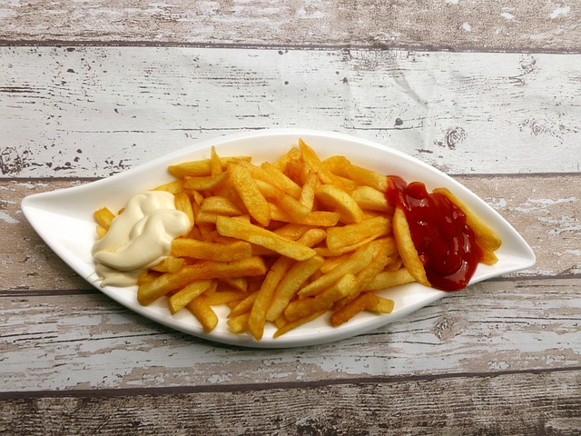 National French Fry Day: A Celebration of the Iconic Potato Food