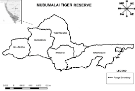 Mudumalai Tiger Reserve