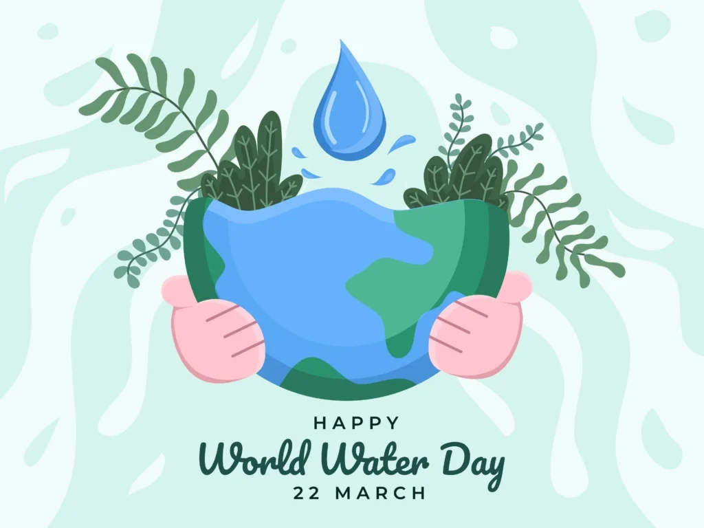 World Water Day