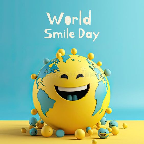 World Smile Day