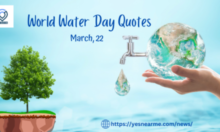 World water day quotes