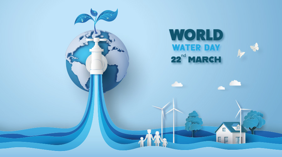 World Water Day