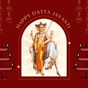 Datta Jayanti Status