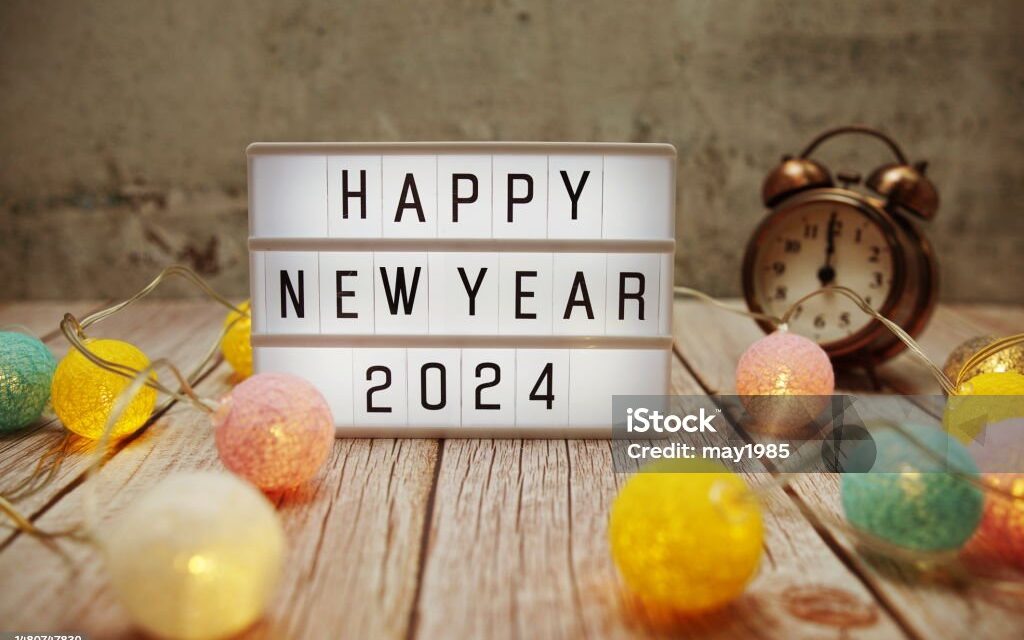 Watch Happy New Year